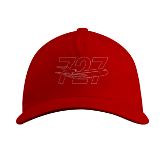 Nome do produto Boné Prime - B727