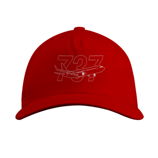Nome do produto Boné Prime - B737