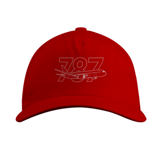 Nome do produto Boné Prime - B787