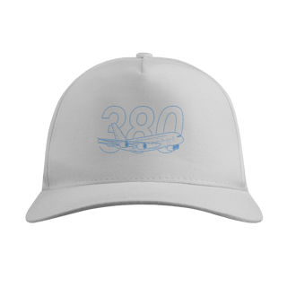 Nome do produto Boné - A380