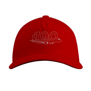 Nome do produto Boné Prime - 190