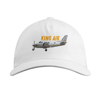 Nome do produto Boné Prime - King Air