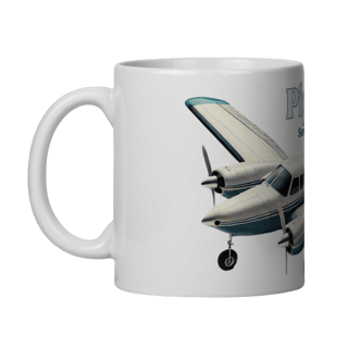 Nome do produto Caneca - Piper Seneca