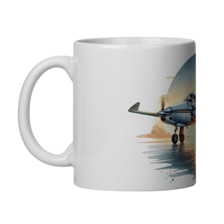 Nome do produto Caneca - Bonanza