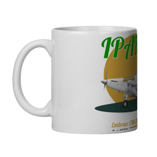 Nome do produto Caneca - Ipanema