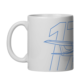 Nome do produto Caneca - C172