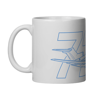 Nome do produto Caneca - B727