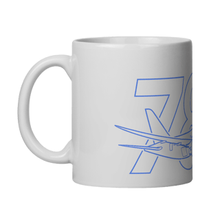 Nome do produto Caneca - B787
