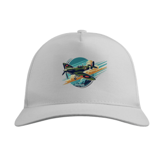 Nome do produto Boné - Spitfire