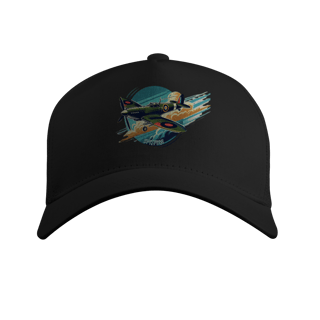 Nome do produto Boné Prime Trucker - Spitfire