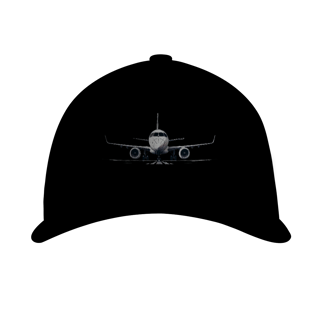 Nome do produto Boné Prime - Silhouette