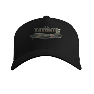 Nome do produto Boné Prime Trucker - Xavante