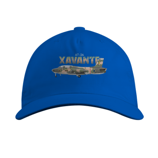 Nome do produto Boné Prime - Xavante