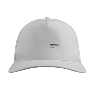 Nome do produto Boné - Helicóptero