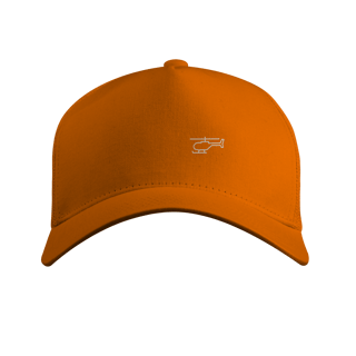 Nome do produto Boné Prime Trucker - Helicóptero