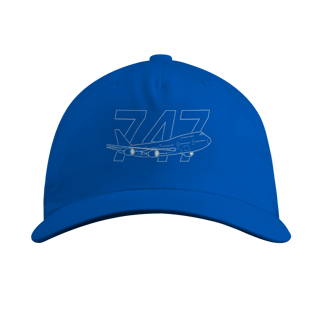 Nome do produto Boné Prime - B747