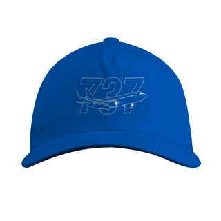 Nome do produto Boné Prime - B737