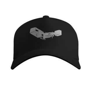 Nome do produto Boné Prime Trucker - 14 Bis