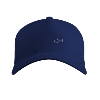 Nome do produto Boné Prime Trucker - Helicóptero