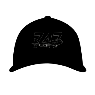 Nome do produto Boné Prime - B747