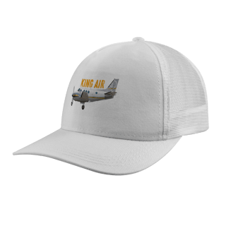 Nome do produto Boné Trucker - King Air