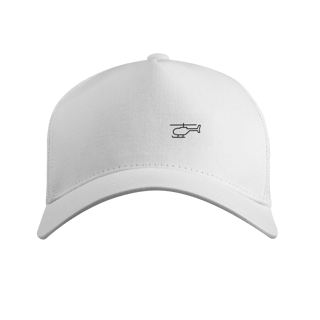 Nome do produto Boné Prime Trucker - Helicóptero