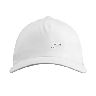 Nome do produto Boné Prime - Helicóptero