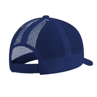 Nome do produto Boné Prime Trucker- Boeing Silhouette