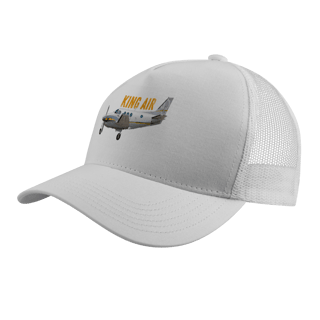 Nome do produto Boné Prime Trucker - King Air