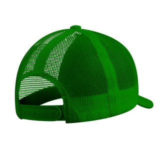 Nome do produto Boné Prime Trucker - Helicóptero