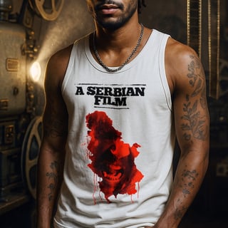 Regata A Serbian Film