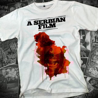 Nome do produtoCamiseta A Serbian Film