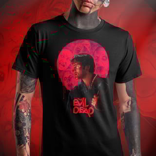 Nome do produtoEvil dead