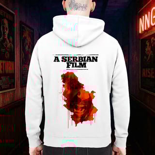 Nome do produtoMoletom A Serbian Film