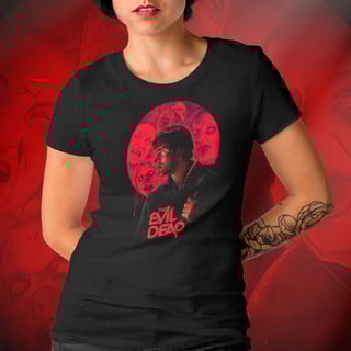 Nome do produtoEvil dead