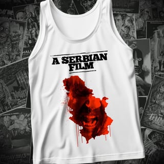 Nome do produtoRegata A Serbian Film