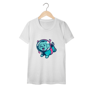 Shitzu espacial