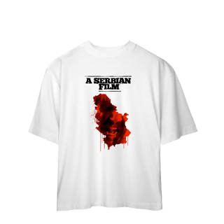 Nome do produtoOversized A Serbian Film