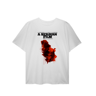 Nome do produtoPlus Size A Serbian Film