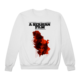 Nome do produtoMoletom A Serbian Film