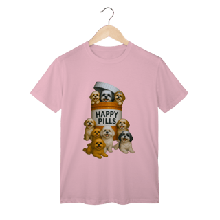 Happy Pills