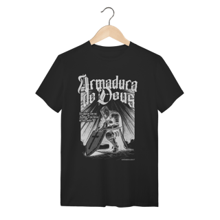 Nome do produtoArmadura de Deus - Efésios 6 (Quality)