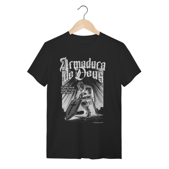 Armadura de Deus - Efésios 6 (Quality)