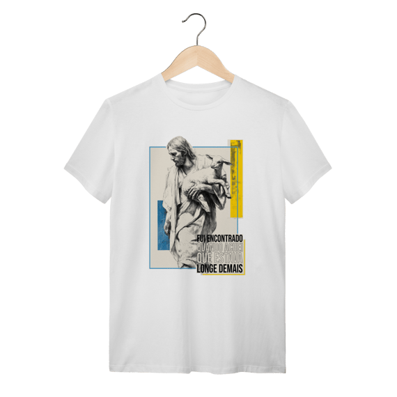 Fui econtrado (Quality)