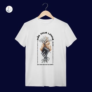 Nome do produtoNão seja lenha (QL)