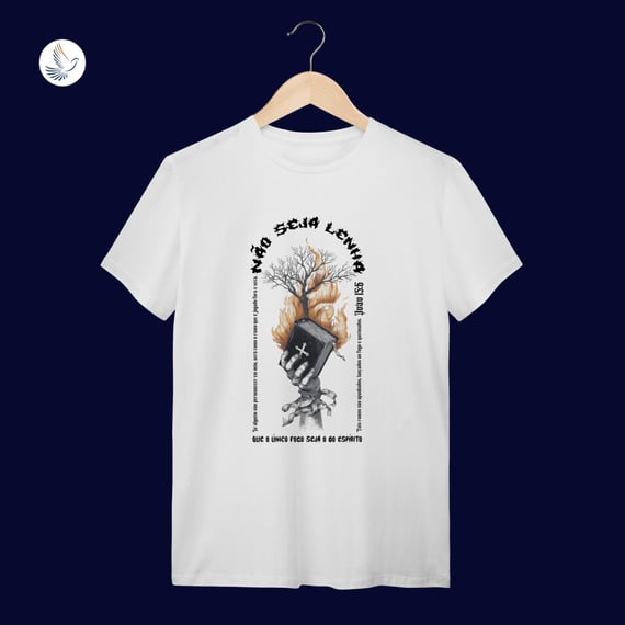 Não seja lenha (QL)