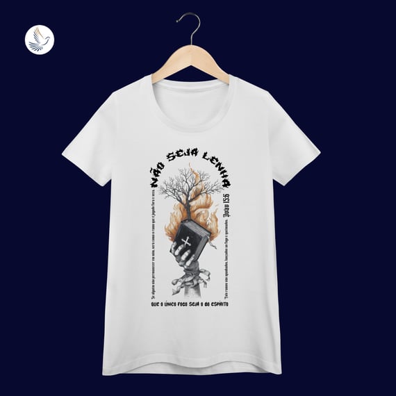 Não seja lenha (BL)