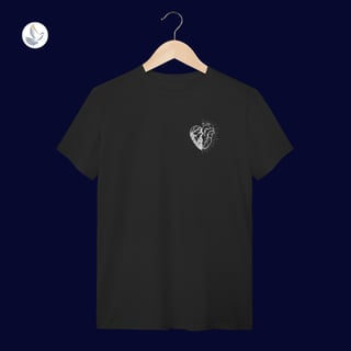 Nome do produtoCoração e Chave - Ez 36 (QL)