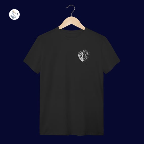 Coração e Chave - Ez 36 (QL)