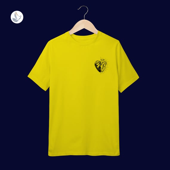 Coração e Chave - Ez 36 (Inf 10 a 14)